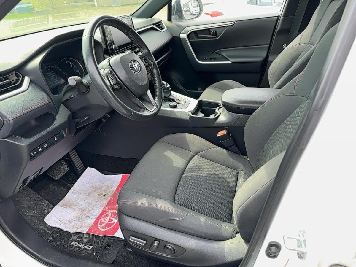 Toyota RAV4 Prime 2021 — photo 11