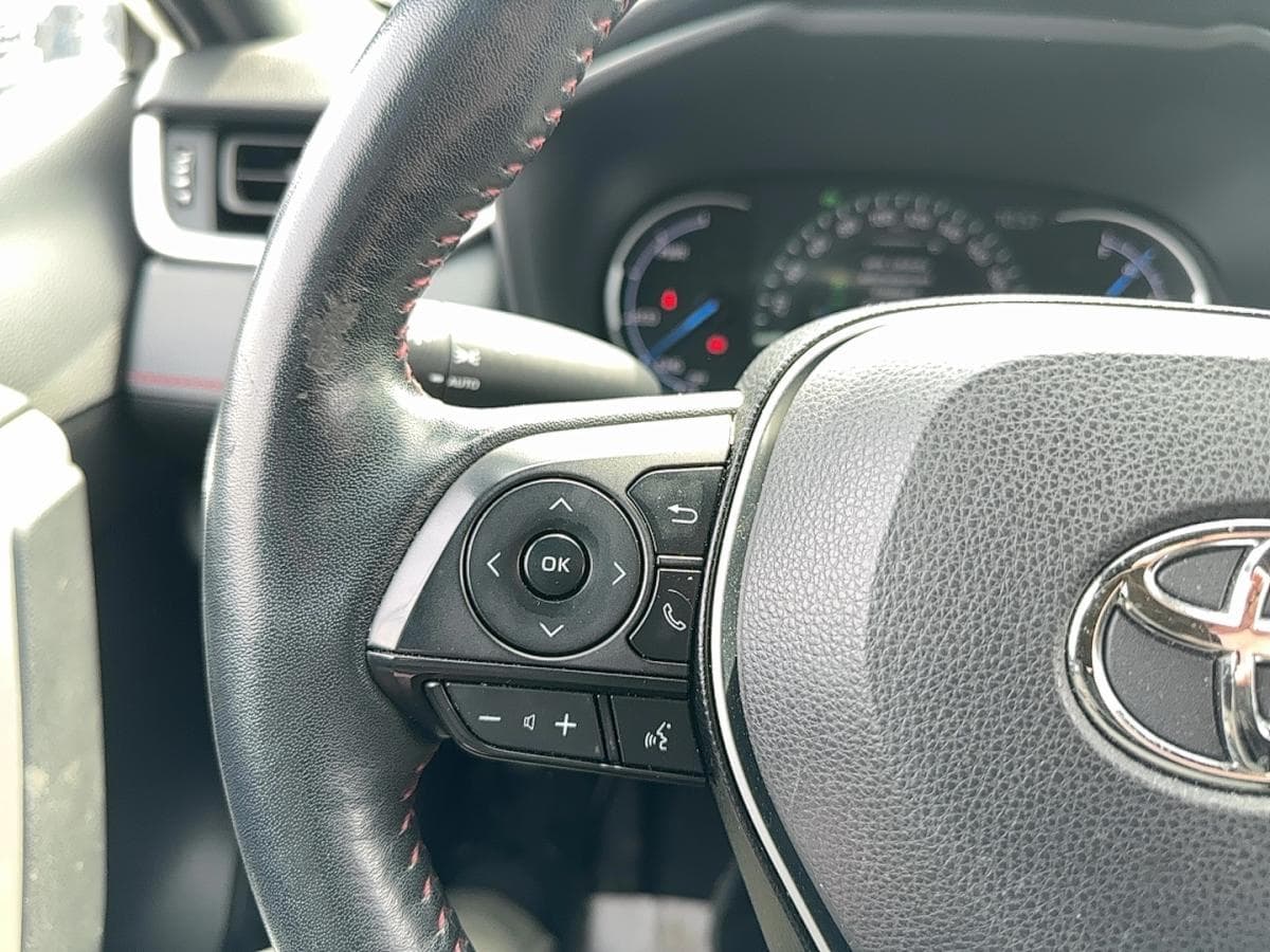 Toyota RAV4 Prime 2021 — photo 17