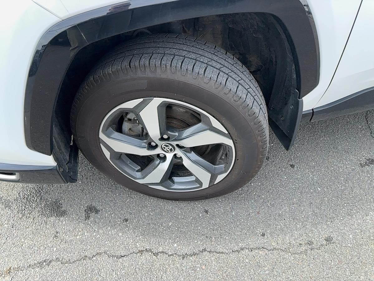 Toyota RAV4 Prime 2021 — photo 3