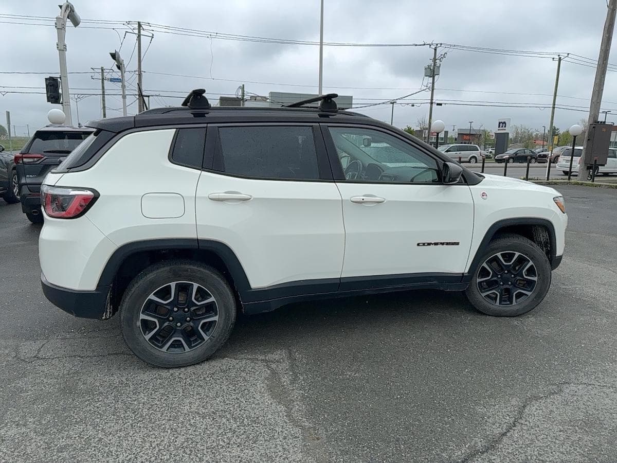 Jeep Compass 2019 — photo 4