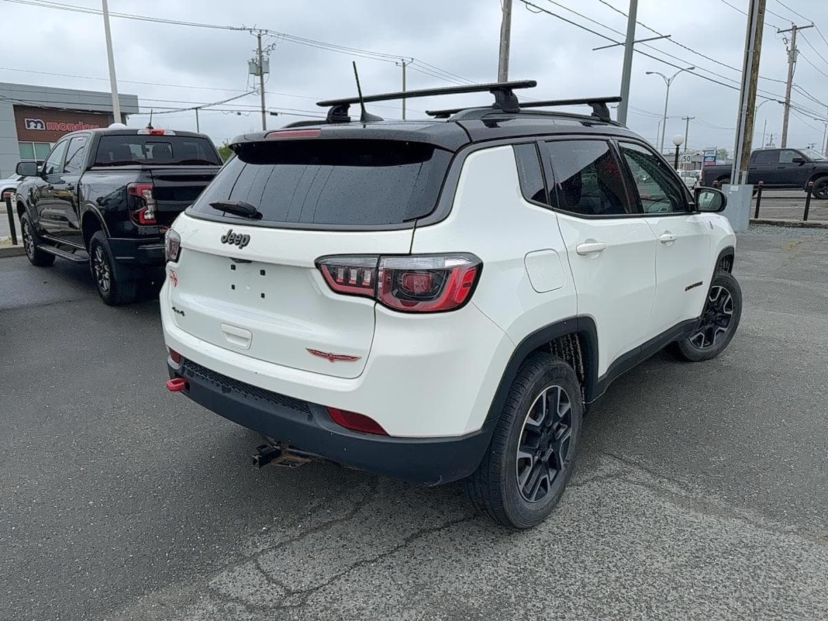 Jeep Compass 2019 — photo 5