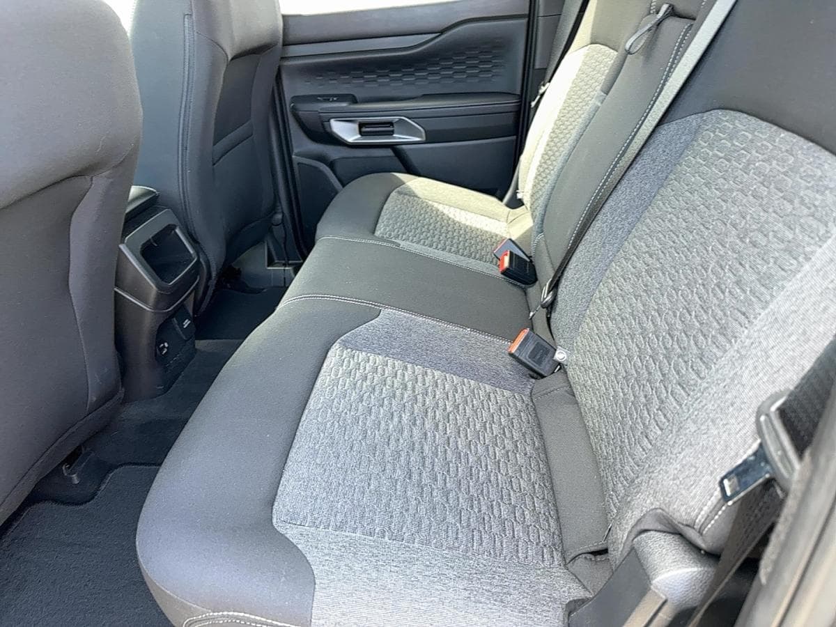 Ford Ranger 2024 — photo 10