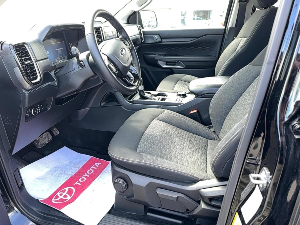 Ford Ranger 2024 — photo 12