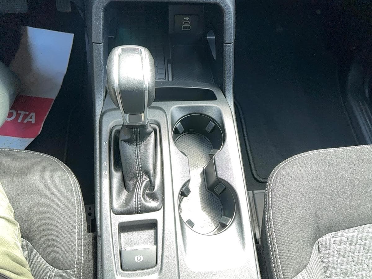 Ford Ranger 2024 — photo 16