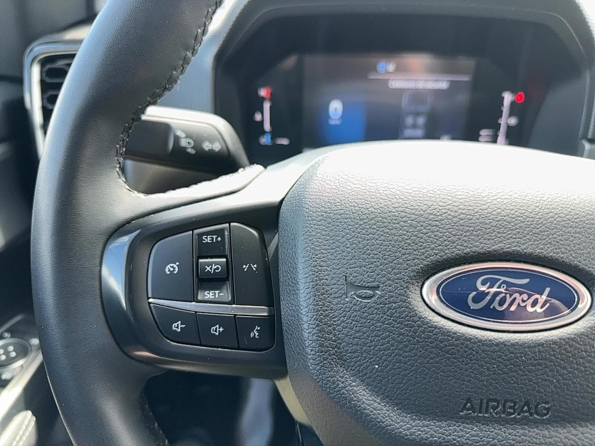 Ford Ranger 2024 — photo 17