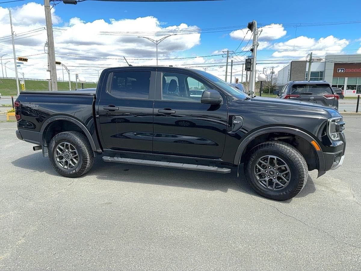 Ford Ranger 2024 — photo 6