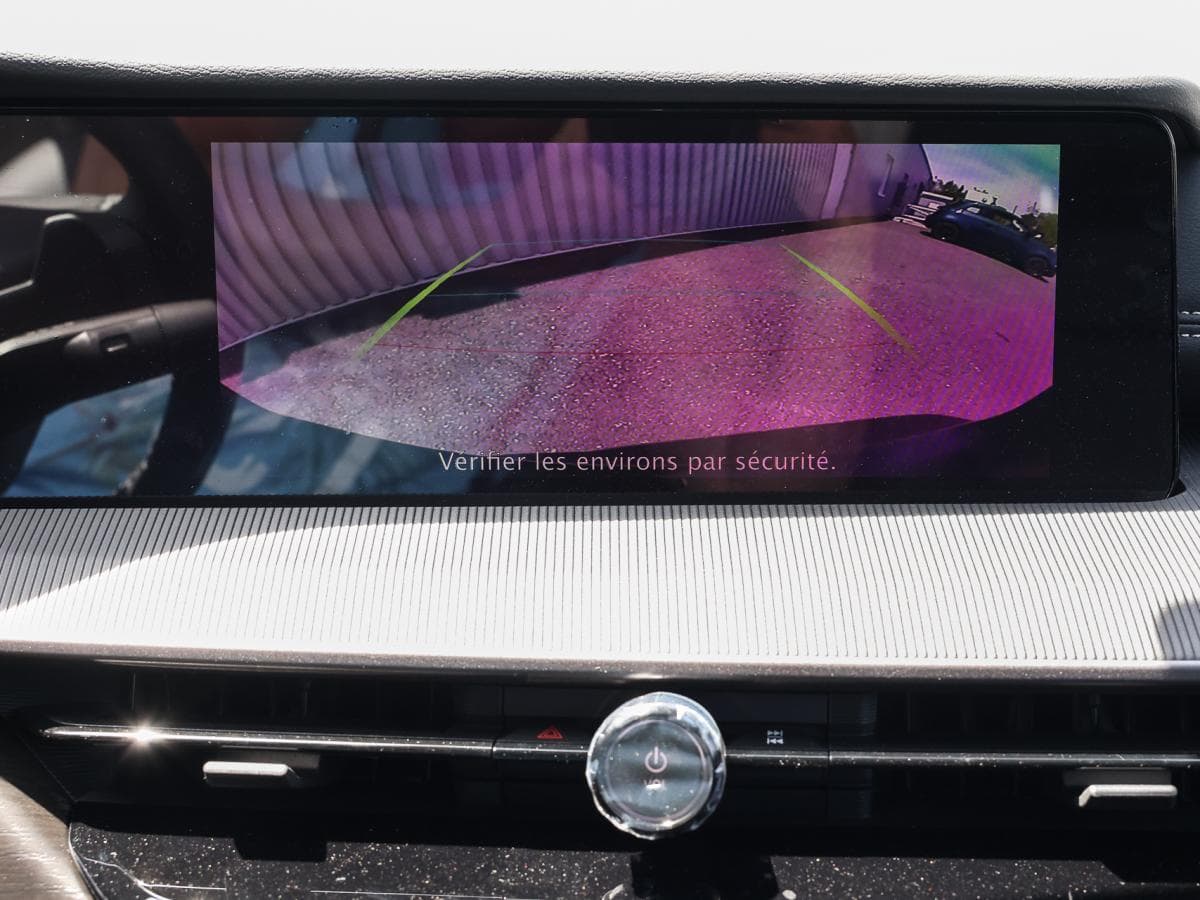 Nissan Murano 2025 — photo 14