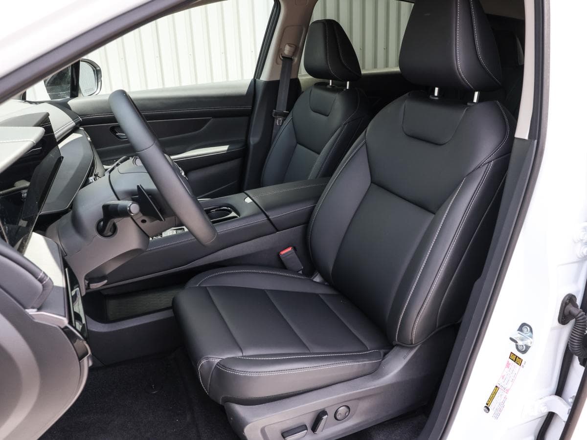 Nissan Murano 2025 — photo 18