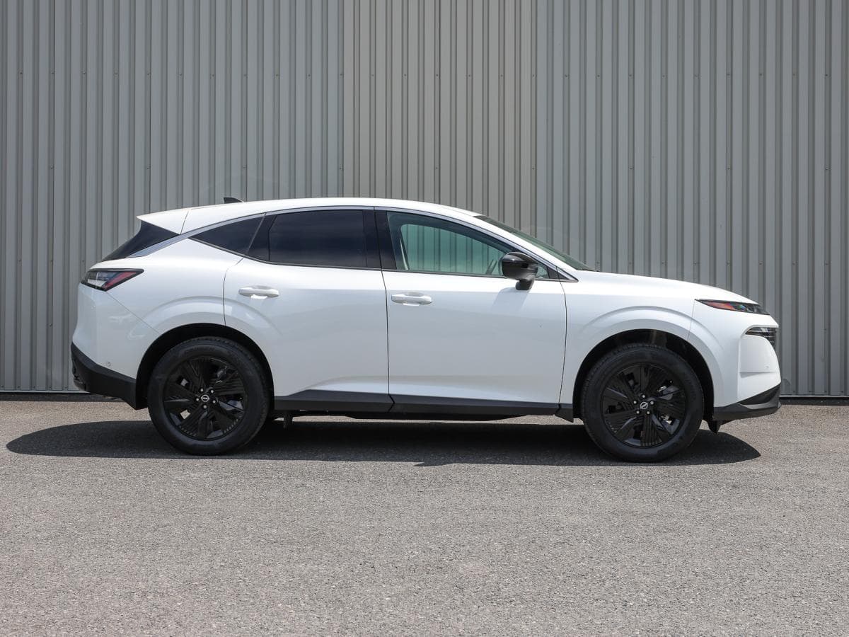Nissan Murano 2025 — photo 2