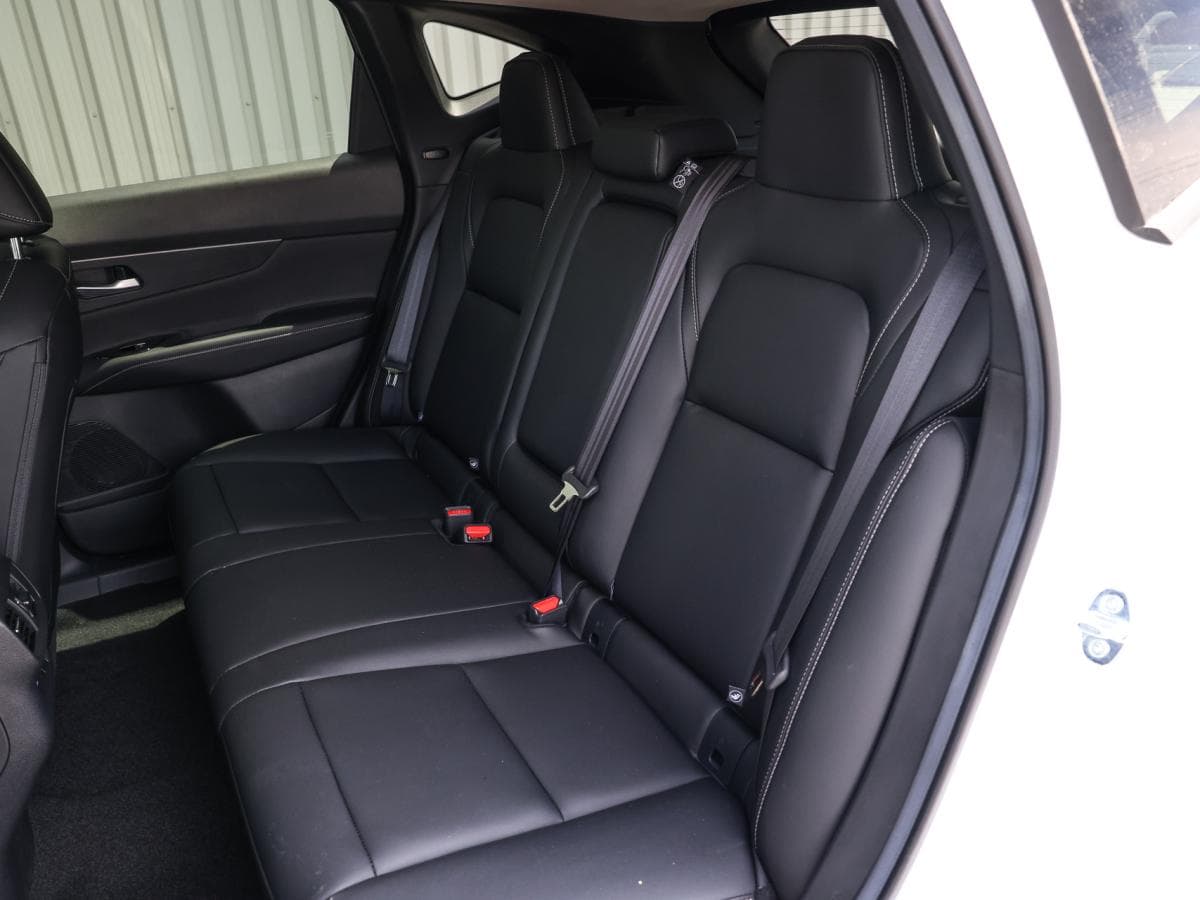 Nissan Murano 2025 — photo 20