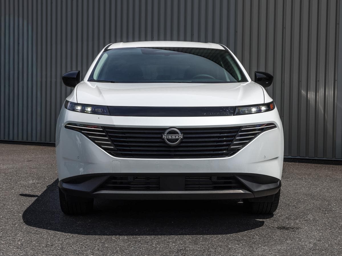 Nissan Murano 2025 — photo 3