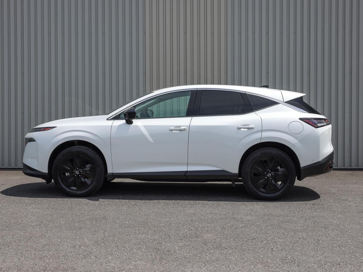 Nissan Murano 2025 — photo 4