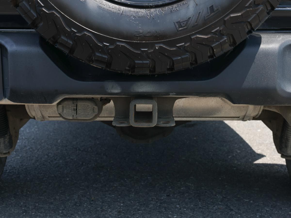 Jeep Wrangler 2023 — photo 19