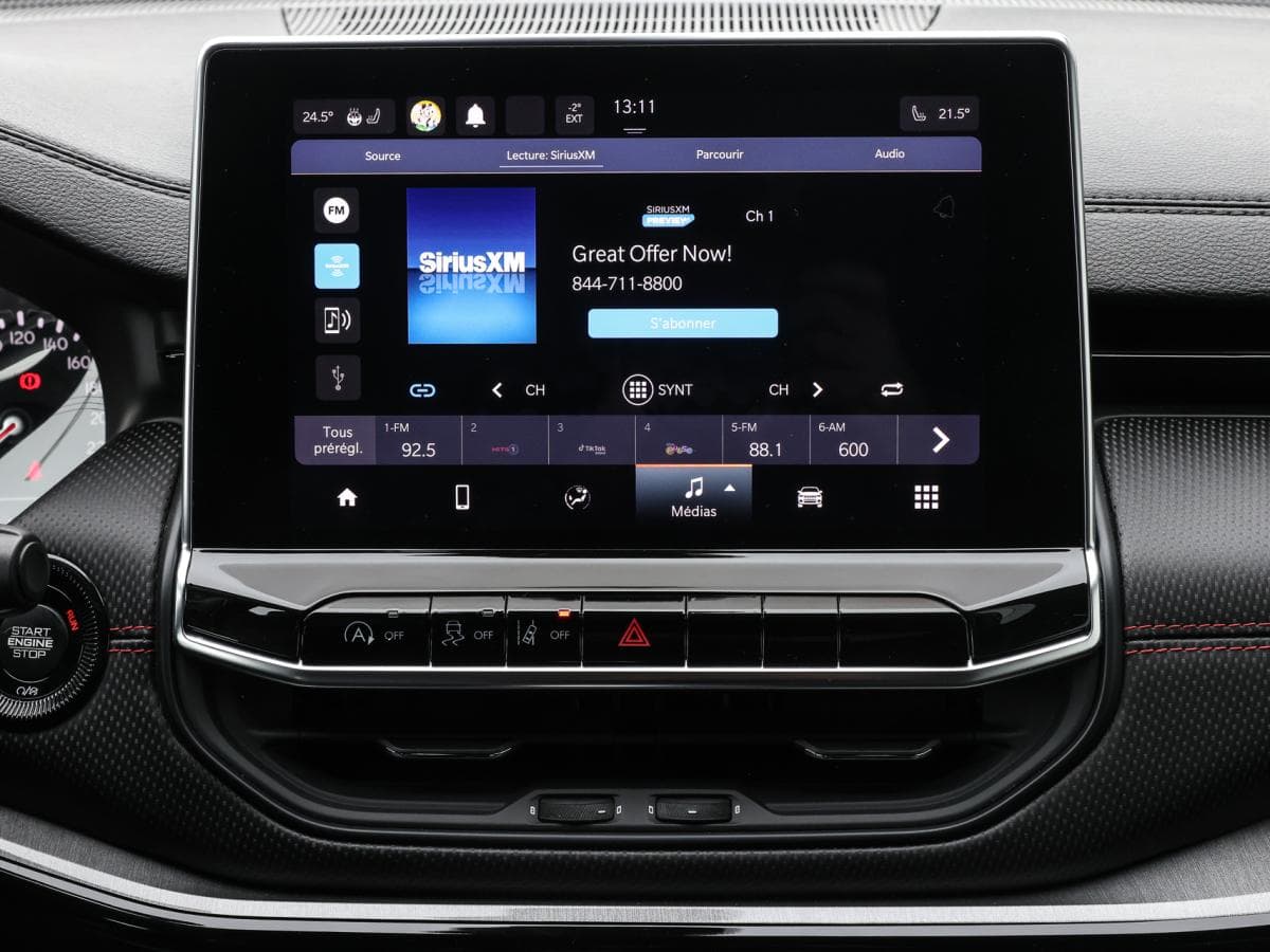 Jeep Compass 2023 — photo 15