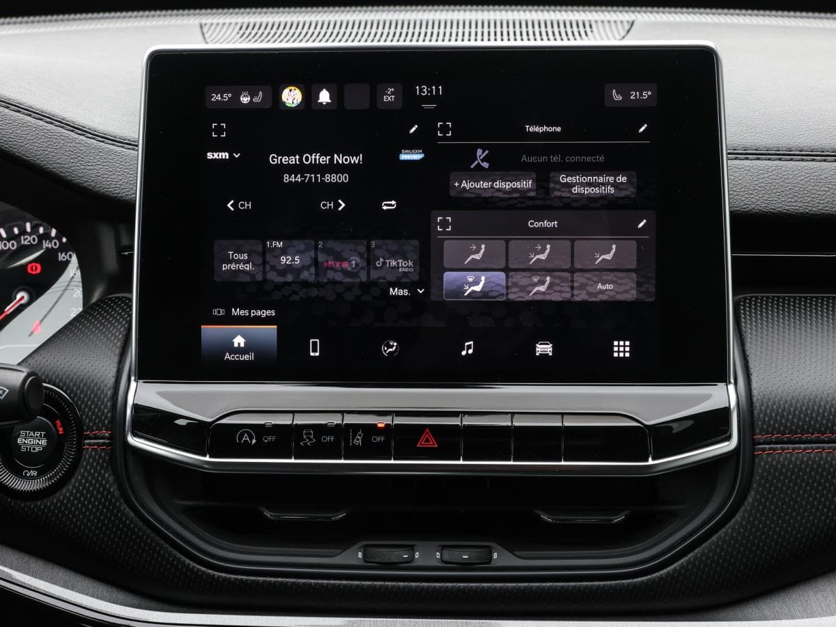 Jeep Compass 2023 — photo 17