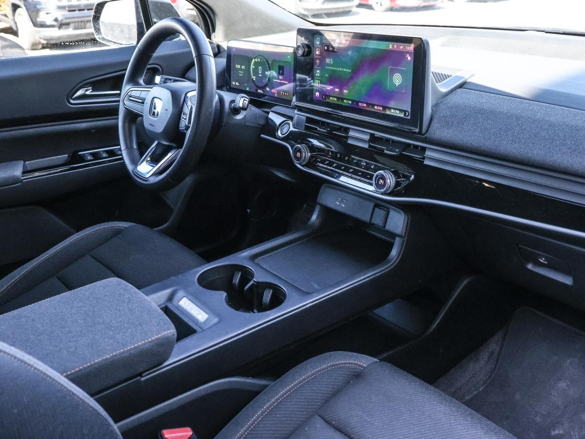 Honda Prologue 2024 — photo 10