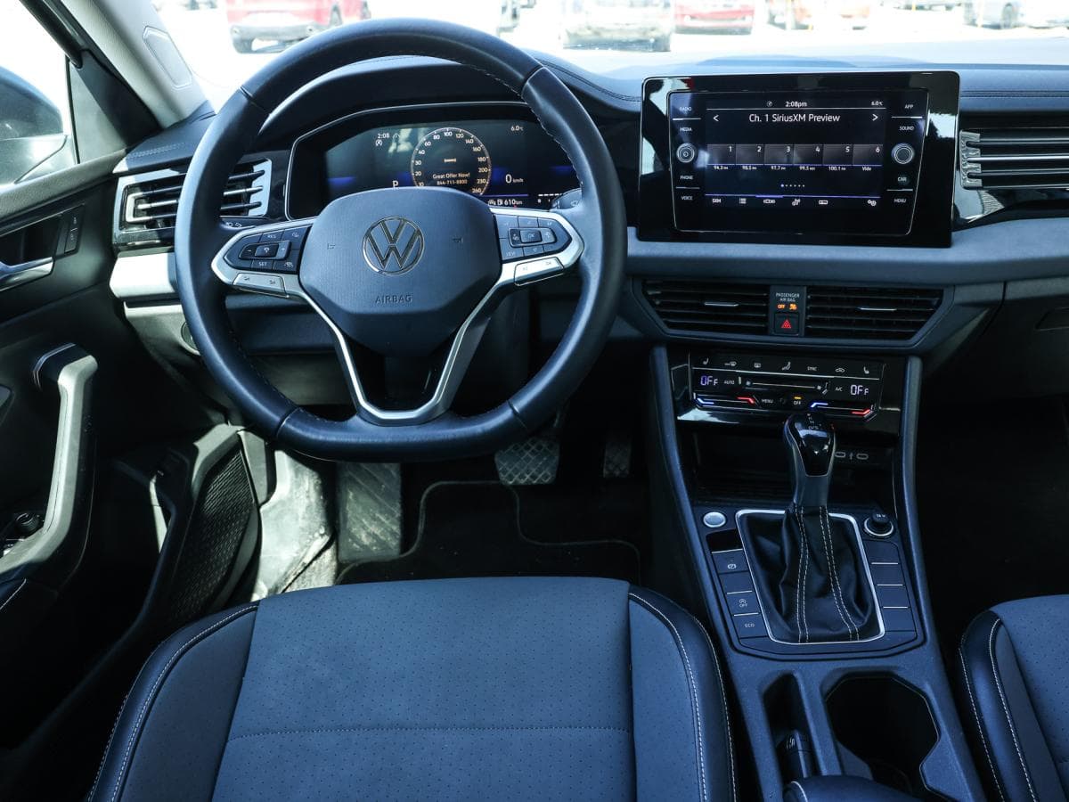Volkswagen Jetta 2025 — photo 10