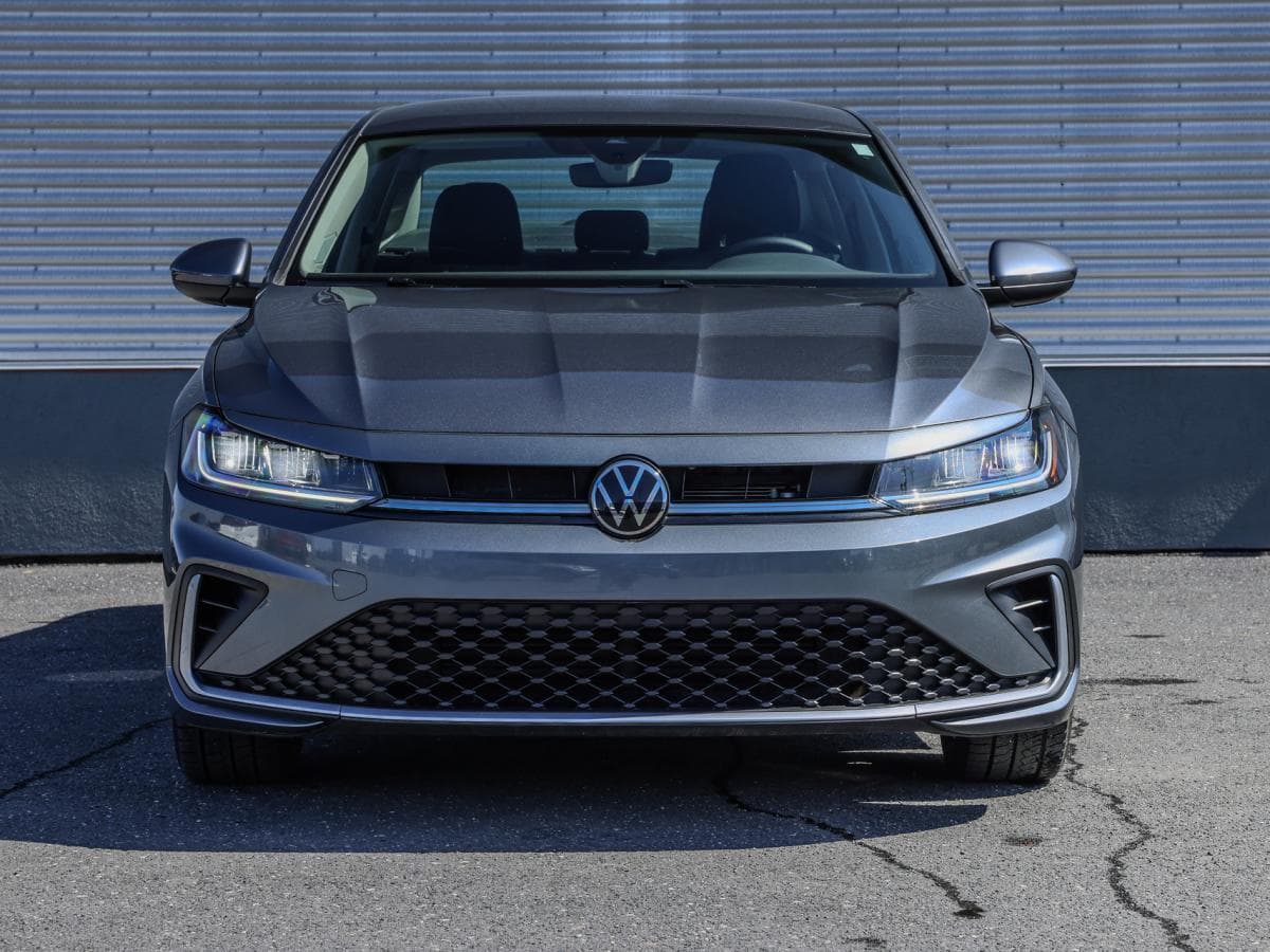 Volkswagen Jetta 2025 — photo 6