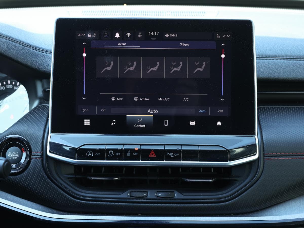 Jeep Compass 2025 — photo 14