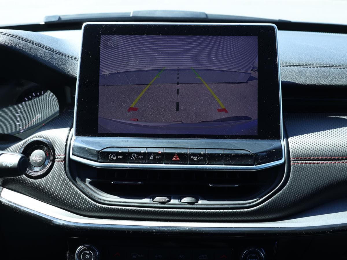Jeep Compass 2025 — photo 15