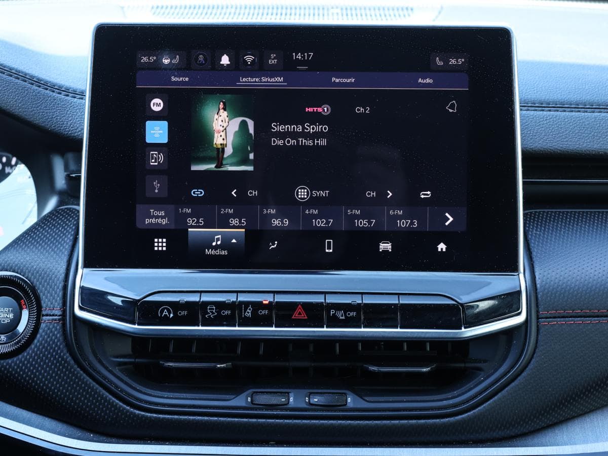 Jeep Compass 2025 — photo 16