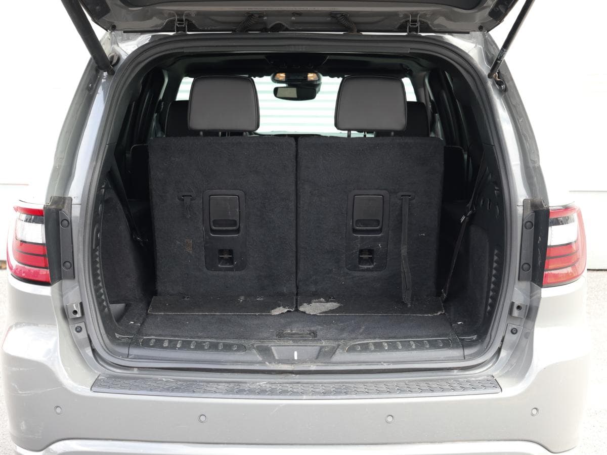 Dodge Durango 2025 — photo 10
