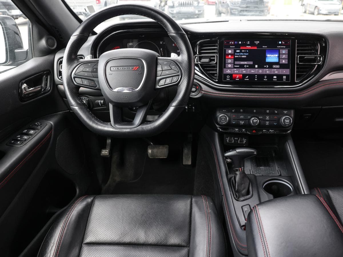 Dodge Durango 2025 — photo 11