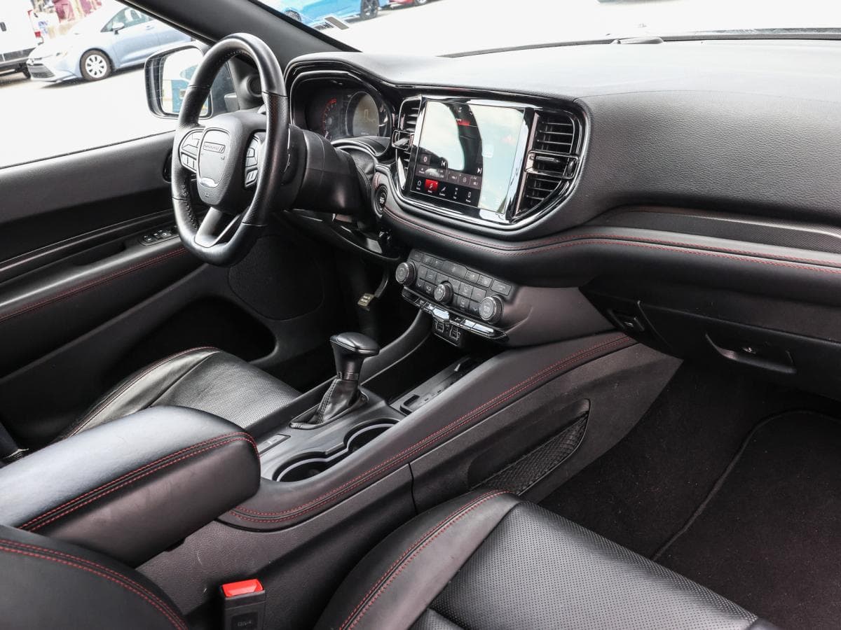 Dodge Durango 2025 — photo 12