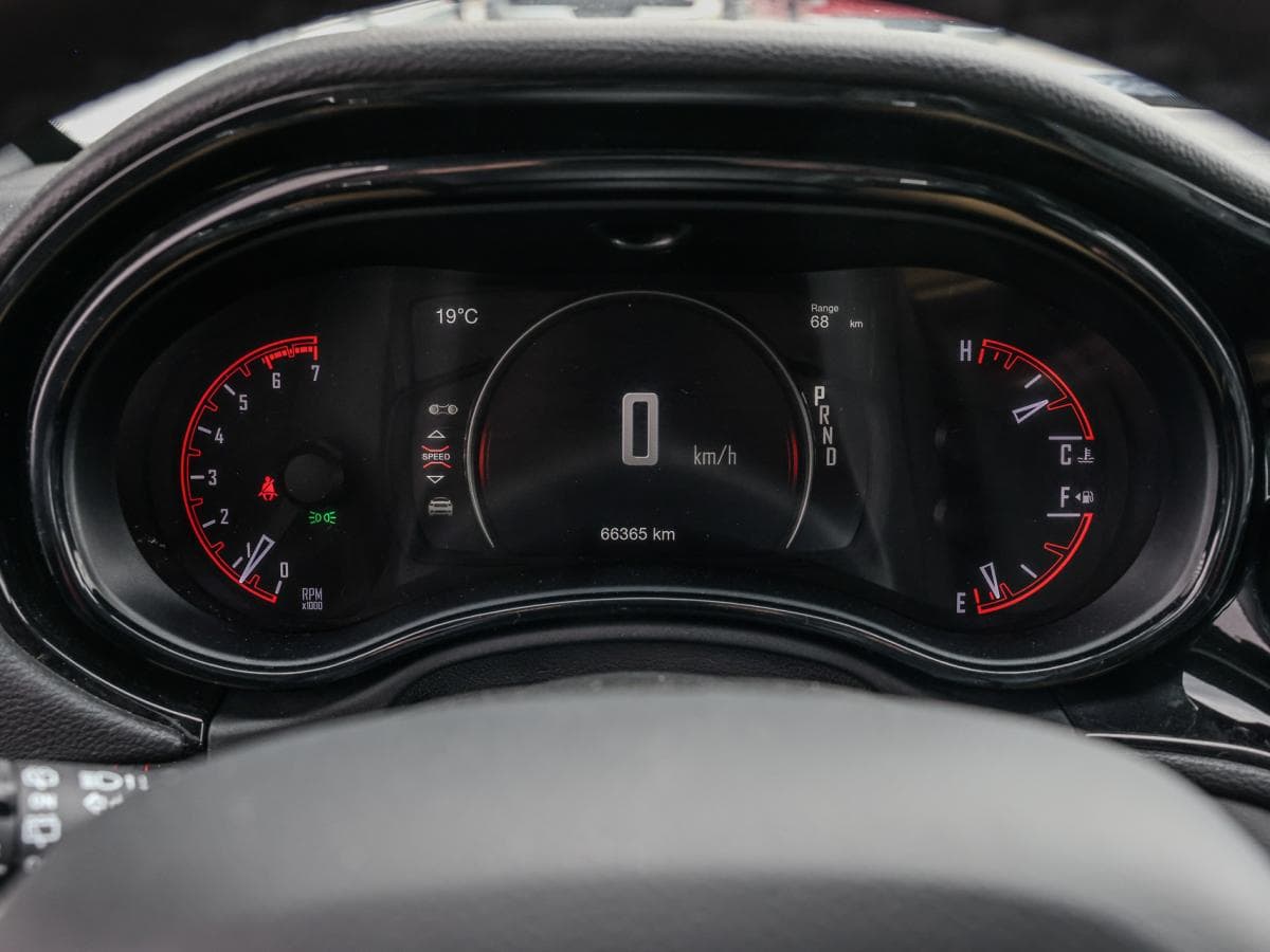Dodge Durango 2025 — photo 13
