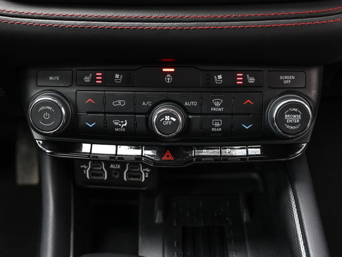 Dodge Durango 2025 — photo 15