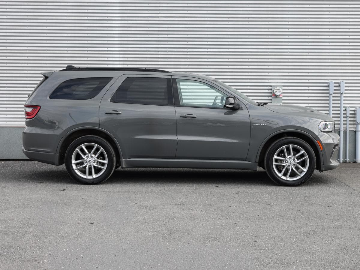 Dodge Durango 2025 — photo 2