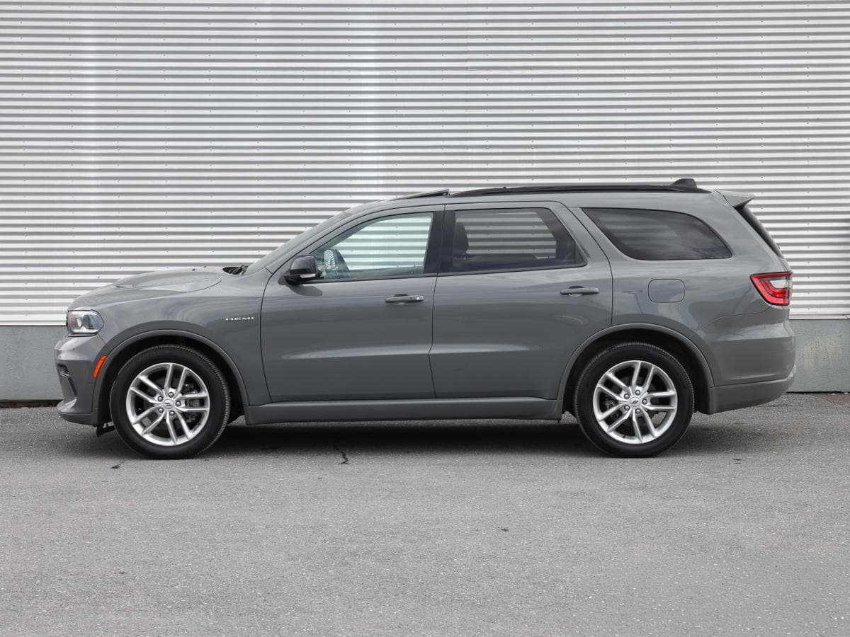 Dodge Durango 2025 — photo 3