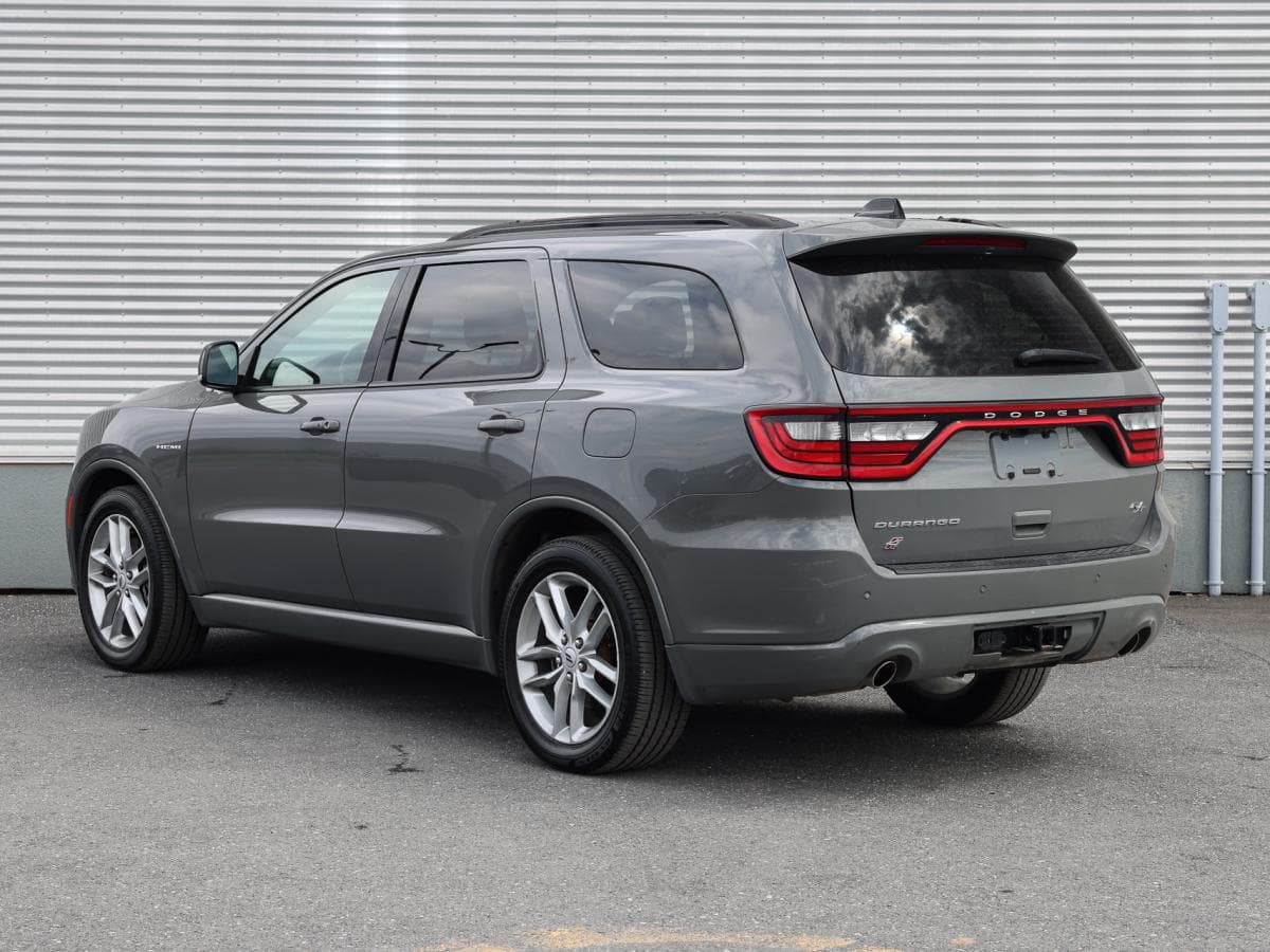 Dodge Durango 2025 — photo 4