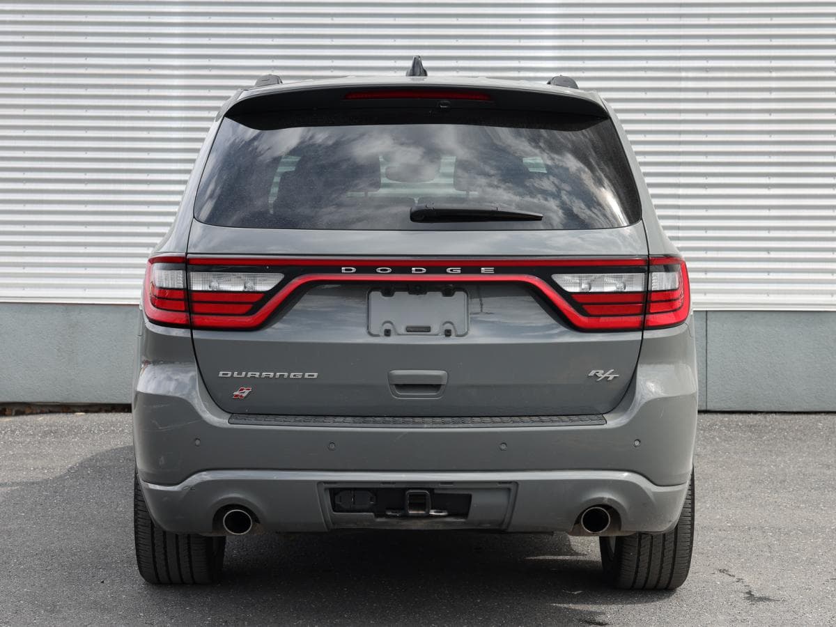 Dodge Durango 2025 — photo 9