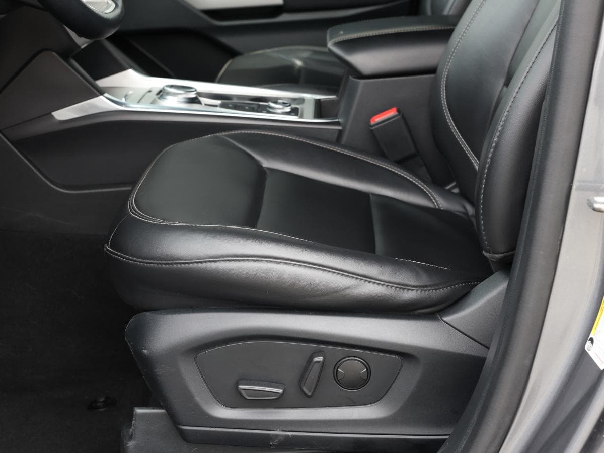 Ford Explorer 2024 — photo 18