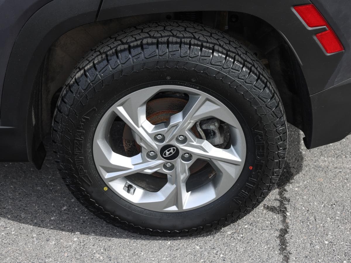 Hyundai Tucson 2024 — photo 10