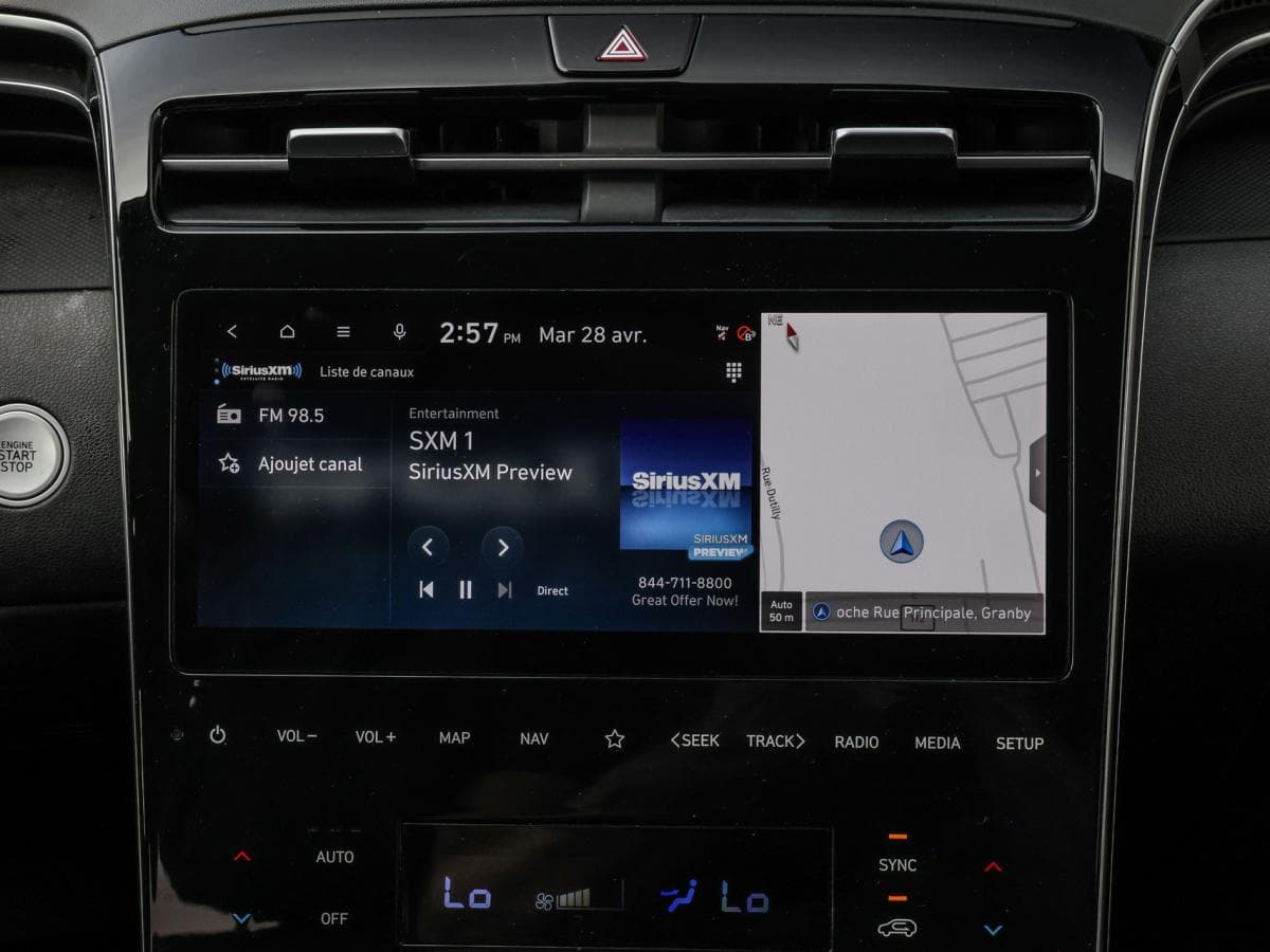 Hyundai Tucson 2024 — photo 14