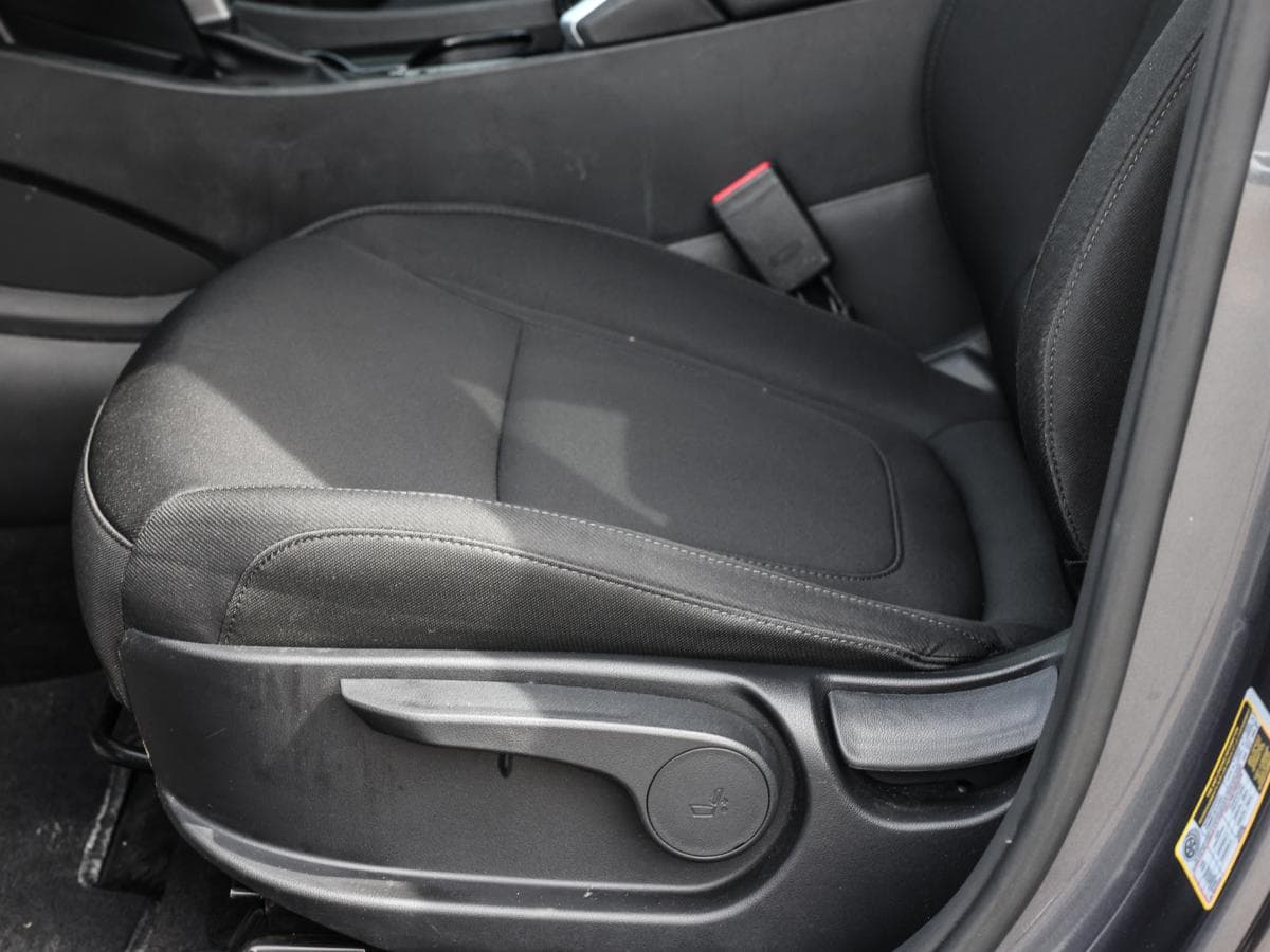 Hyundai Tucson 2024 — photo 17