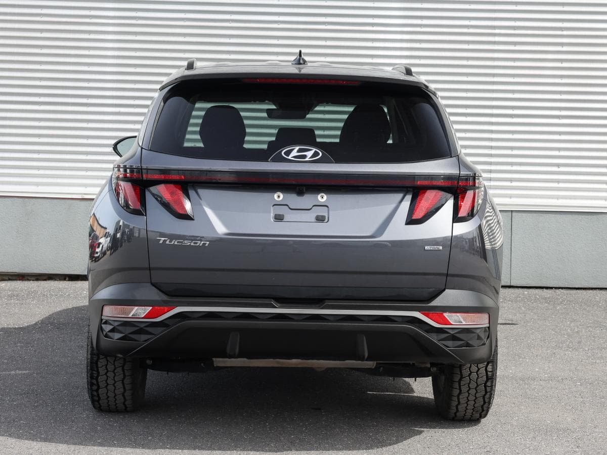 Hyundai Tucson 2024 — photo 7