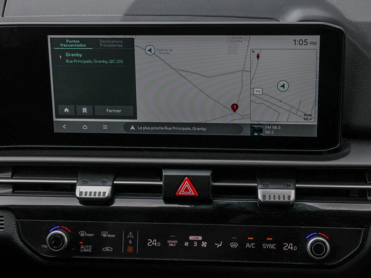 Kia Sportage 2026 — photo 13