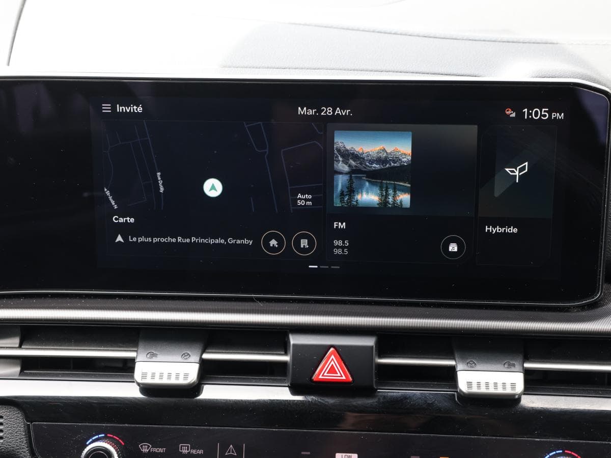Kia Sportage 2026 — photo 14