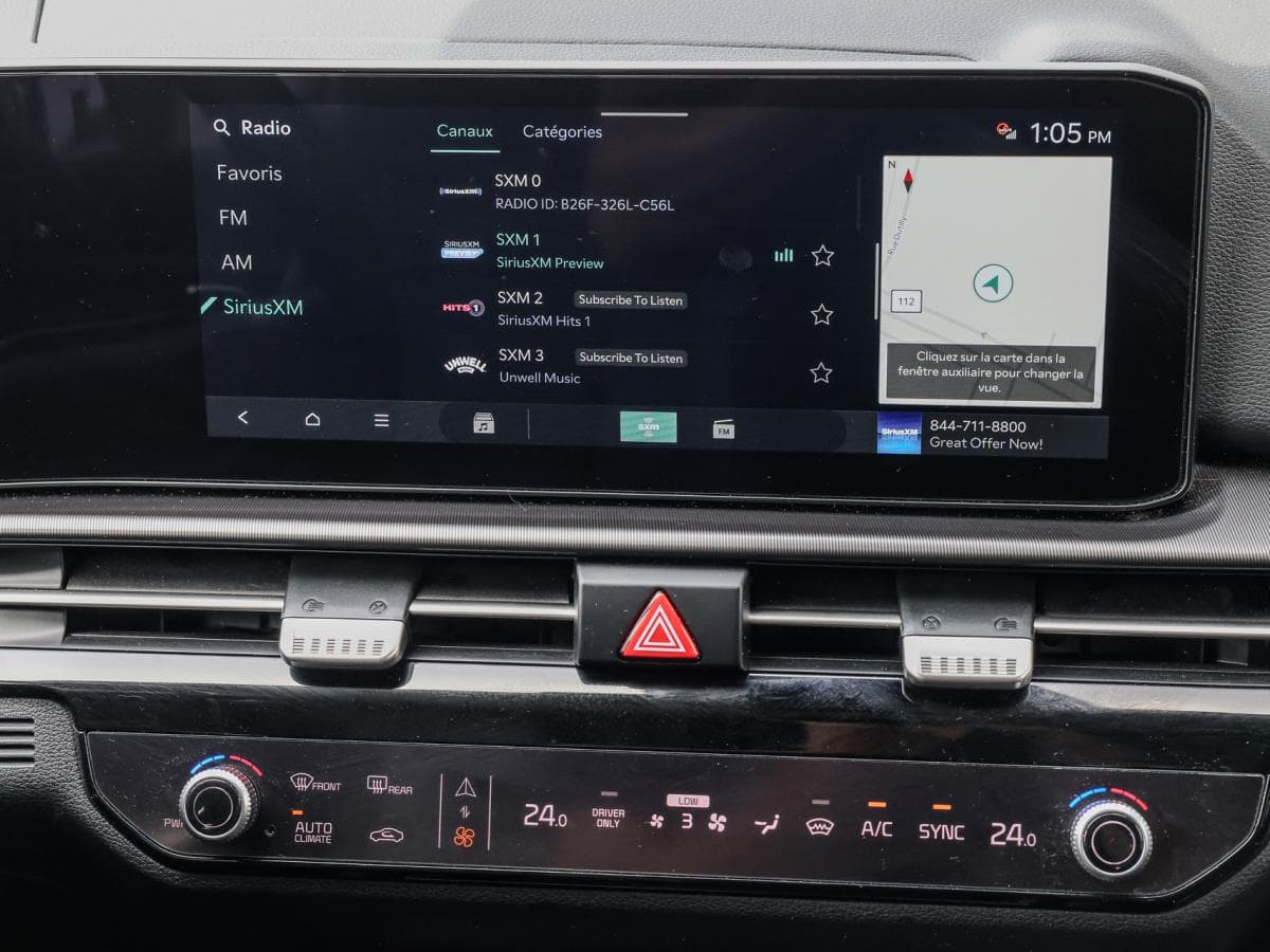 Kia Sportage 2026 — photo 15