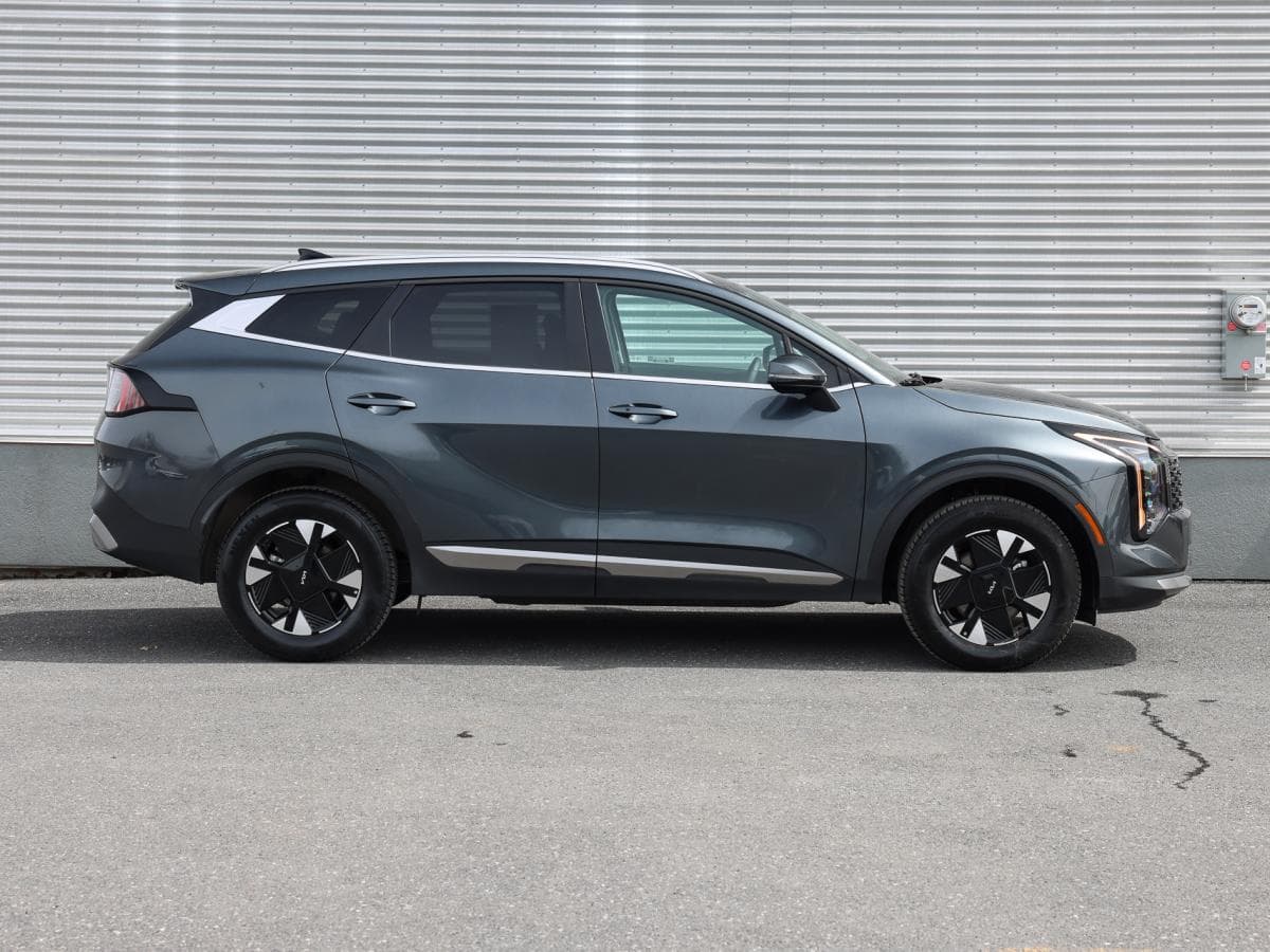 Kia Sportage 2026 — photo 3