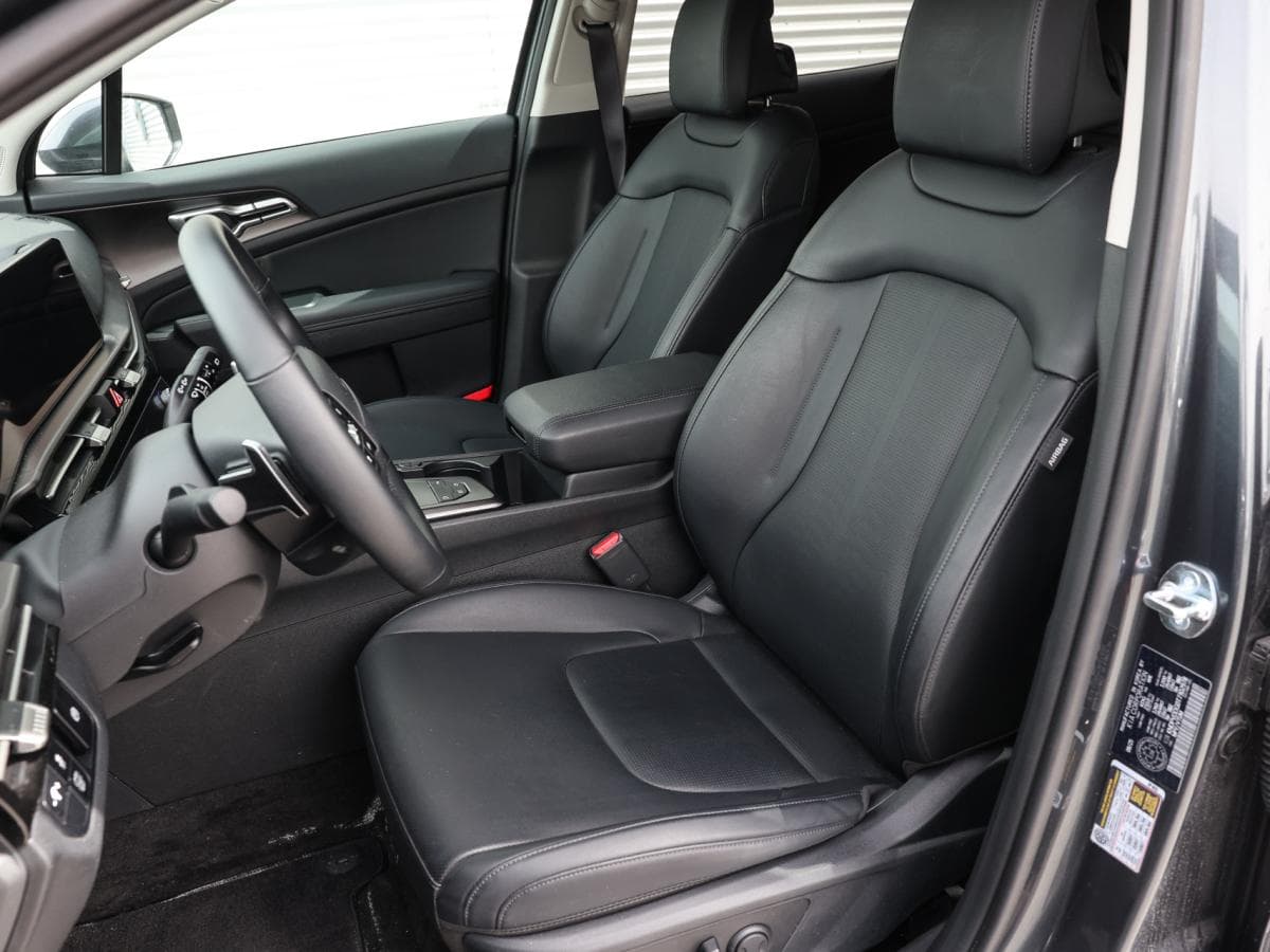 Kia Sportage 2026 — photo 21