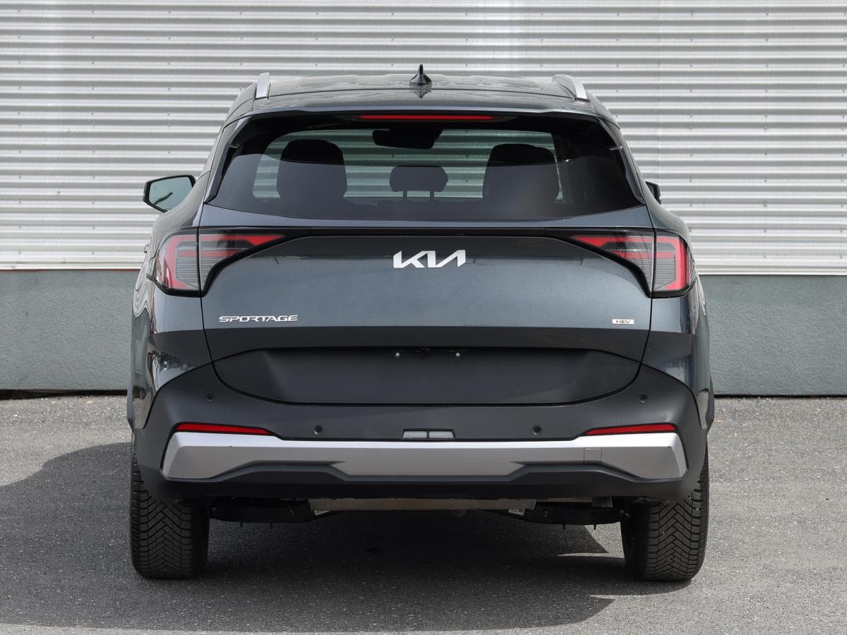 Kia Sportage 2026 — photo 8