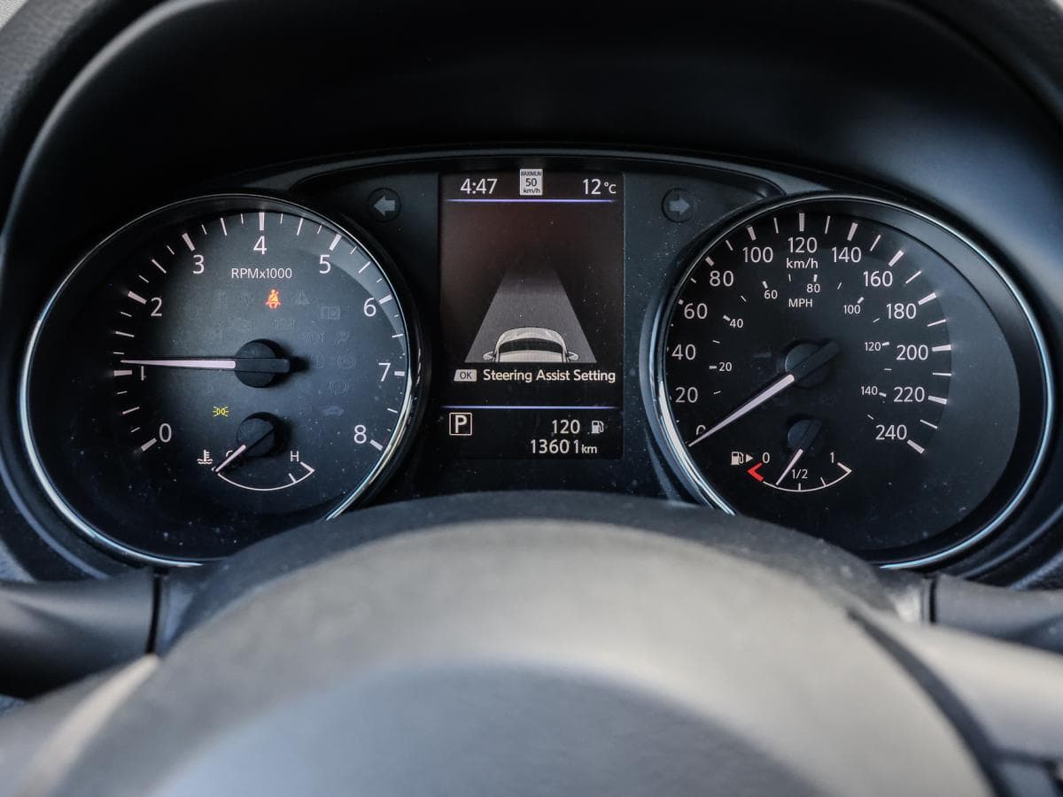 Nissan Qashqai 2023 — photo 13