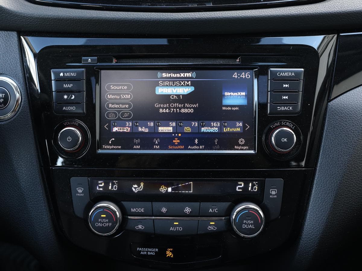 Nissan Qashqai 2023 — photo 15