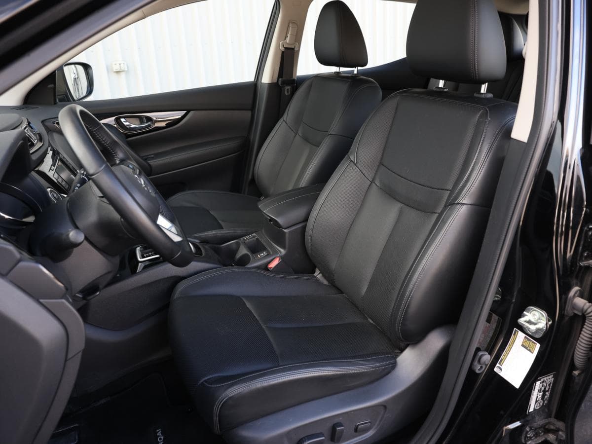 Nissan Qashqai 2023 — photo 18