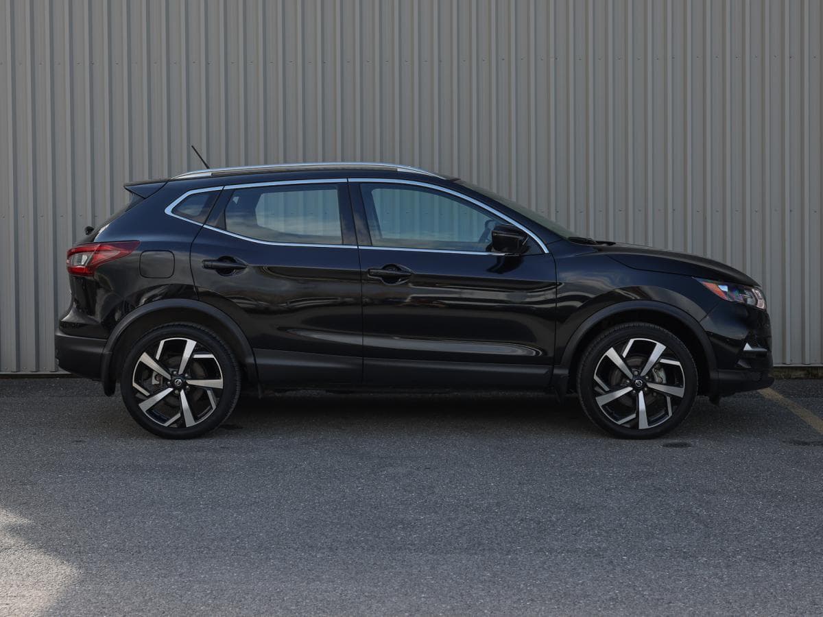 Nissan Qashqai 2023 — photo 3