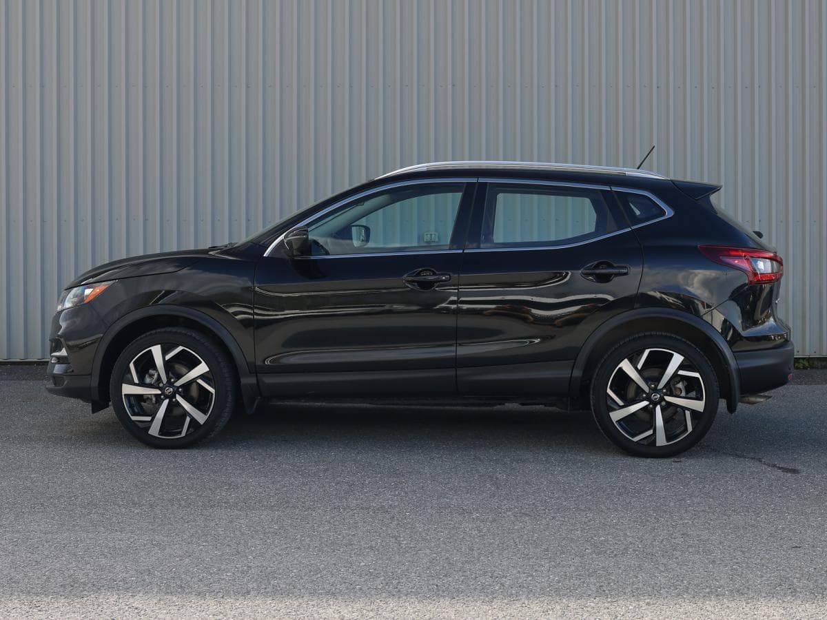 Nissan Qashqai 2023 — photo 5